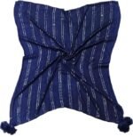 Trendy Viscose Sitara Puff scarf stoles for Girls, Light weight hijab dupatta wrap scarves for women